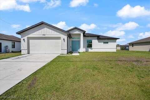 3908 12th Street W, Lehigh Acres, FL 33971