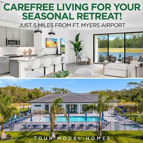 10925 Preachers Cove Lane, Fort Myers, FL 33913