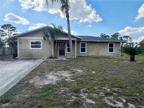 605 Leo Avenue N, Lehigh Acres, FL 33971