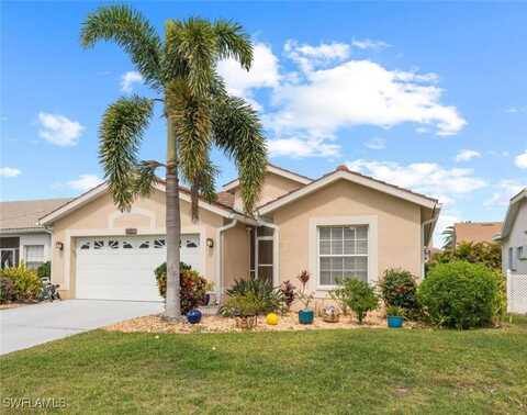 8095 Breton Circle, Fort Myers, FL 33912