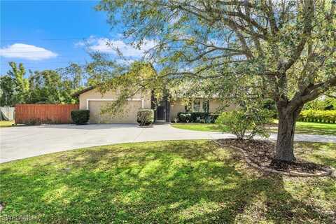 6451 Scott Lane, Fort Myers, FL 33966