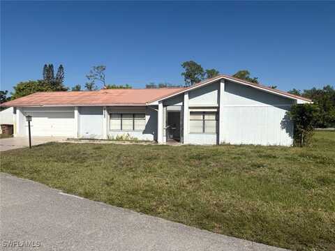 19383 Orchidtree Court, Lehigh Acres, FL 33936