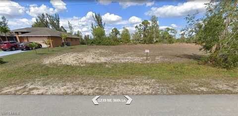 undefined, Cape Coral, FL 33909