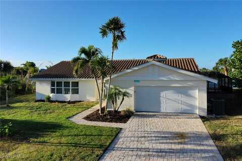 421 Lake Murex Circle, Sanibel, FL 33957