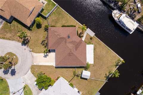 4387 Harbour Terrace, North Fort Myers, FL 33903