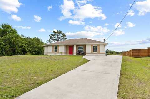 5011 Dania Circle, Labelle, FL 33935