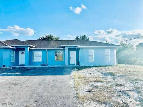 4813 LEONARD Boulevard S, Lehigh Acres, FL 33973
