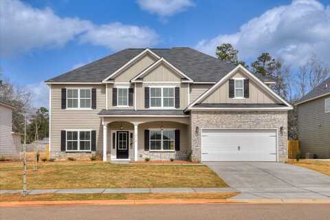 5097 CHIMNEY SWIFT Path, Aiken, SC 29803