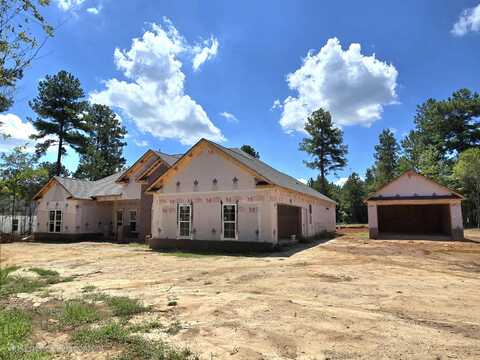 Tbd BELLINGHAM Drive, Beech Island, SC 29842