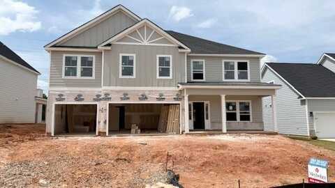 5065 CHIMNEY SWIFT PATH Path, Aiken, SC 29803
