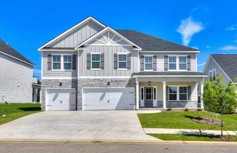 5065 Chimney Swift Path Path, Aiken, SC 29803