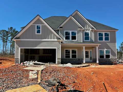 4424 BAYWOOD TRL., Evans, GA 30809