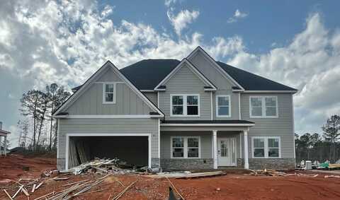 4424 BAYWOOD TRL., Evans, GA 30809