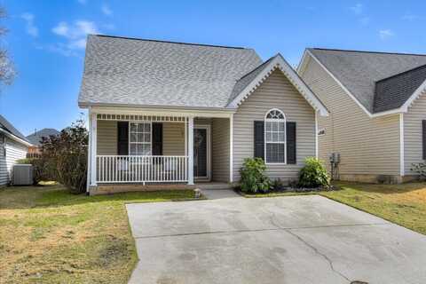 4528 Derryclare Lane, Evans, GA 30809