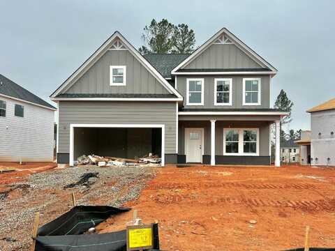 618 GROSBEAK LANE, Evans, GA 30809