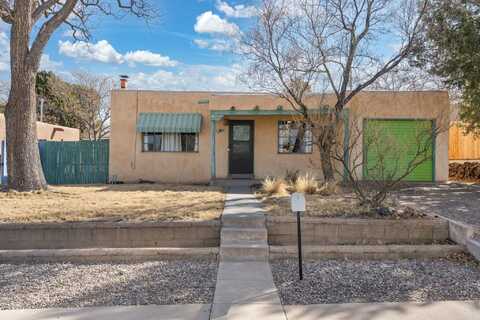 1504 PRINCETON Drive SE, Albuquerque, NM 87106