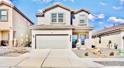 889 Tazanita Loop SE, Rio Rancho, NM 87124