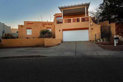 1705 Bluffside Drive, Albuquerque, NM 87105