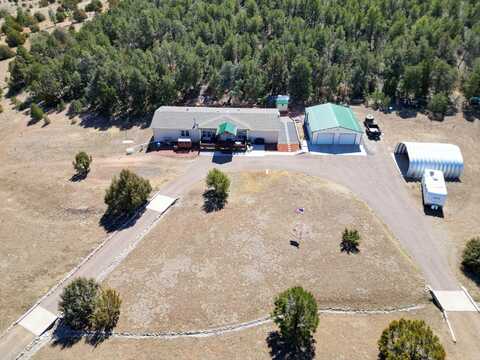23 DAISY, Edgewood, NM 87015