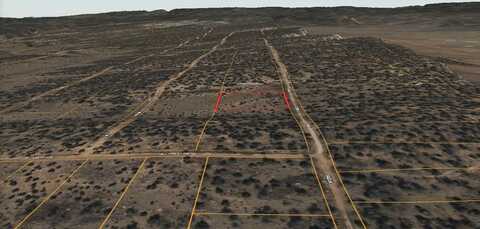 Julie Lane lot: 531, Ramah, NM 87321