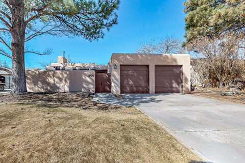 1708 DEL NORTE Boulevard, Grants, NM 87020