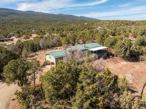 12155 N HIGHWAY 14, Cedar Crest, NM 87008