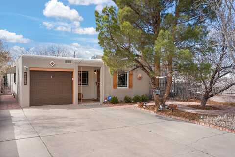 1605 GIRARD Boulevard SE, Albuquerque, NM 87106