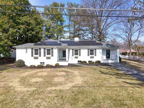 304 VALLEY VIEW DR, STAUNTON, VA 24401