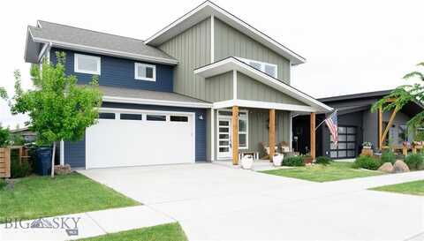 5415 Vaughn Drive, Bozeman, MT 59718