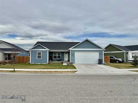 2304 Sturnella Lane, Belgrade, MT 59714