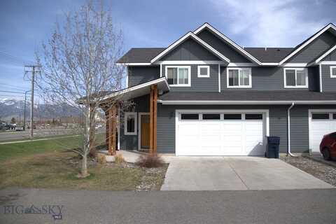 4418 Durston, Bozeman, MT 59718