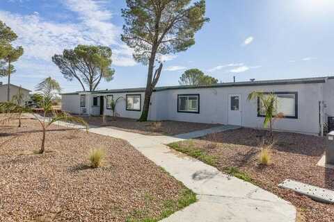 9830 N Loop Boulevard, California City, CA 93505