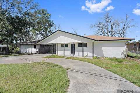 4745 Lorraine St, Baton Rouge, LA 70805