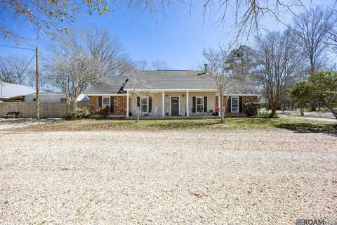 18891 Harrell Averett Ln, Livingston, LA 70754