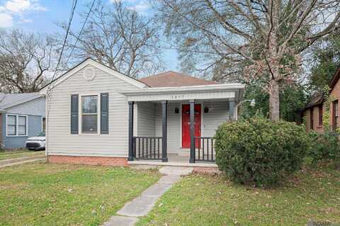 3057 S Eugene St, Baton Rouge, LA 70808