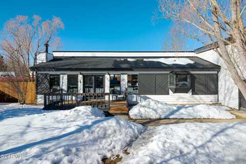 375 AVENUE A, Granby, CO 80446