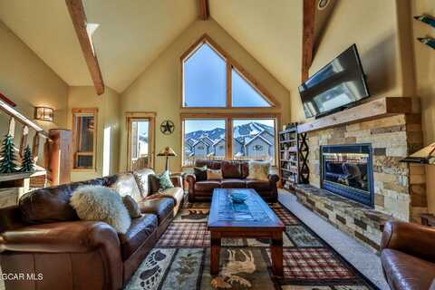 502 Antler Way, Winter Park, CO 80482