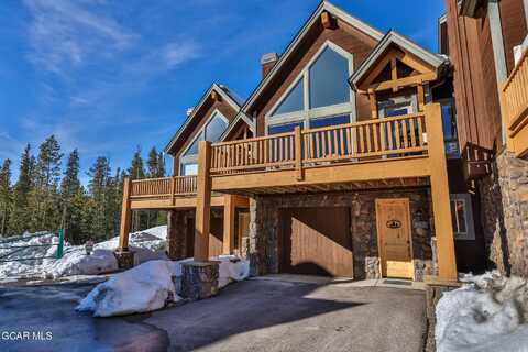 502 Antler Way, Winter Park, CO 80482