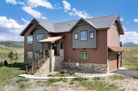 251 GRAND ELK Way, Granby, CO 80446