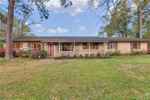 406 Ridgecrest Court, Mobile, AL 36609