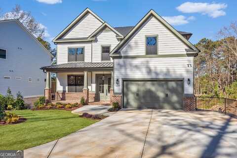 3255 HILLTOP, Marietta, GA 30066