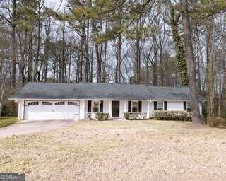 566 Sugar Valley, Conyers, GA 30094