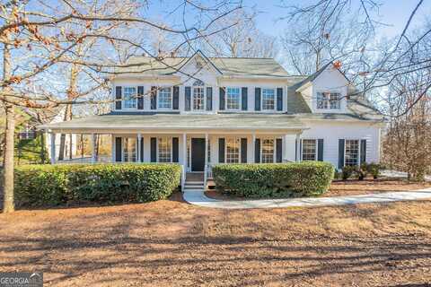 5660 GAYLE, Gainesville, GA 30506