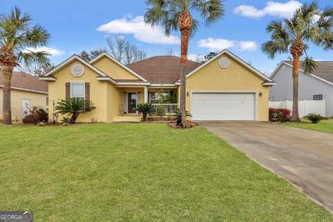 231 Wellington, Brunswick, GA 31523