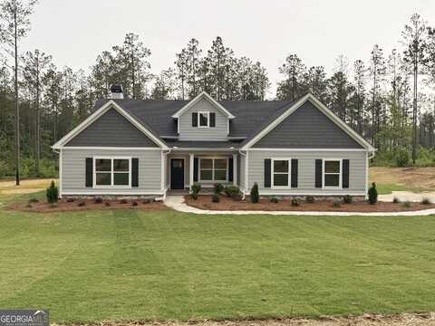 Lot 15 Jugtown, Meansville, GA 30256