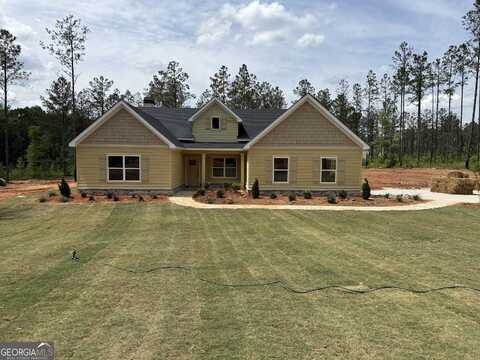 Lot 15 Jugtown, Meansville, GA 30256