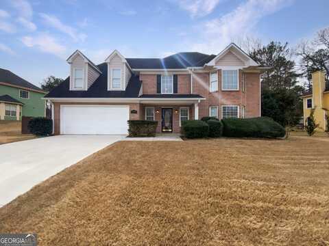 439 Emerald, Jonesboro, GA 30236