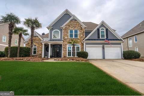 820 NOB RIDGE, Marietta, GA 30064