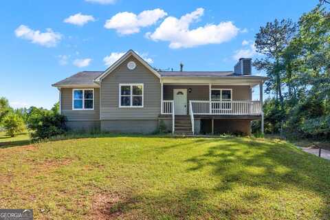 28 Fawn, Sharpsburg, GA 30277