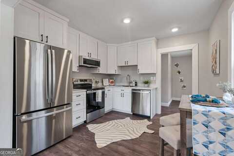 1686 Terry Mill, Atlanta, GA 30316